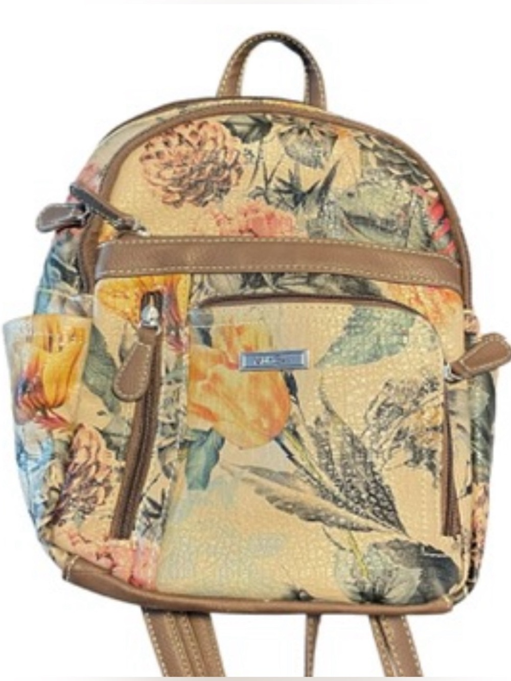 MultiSac Adele Mini Backpack